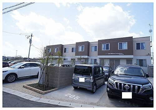 シャーメゾン　ル　シェル　ロゼ