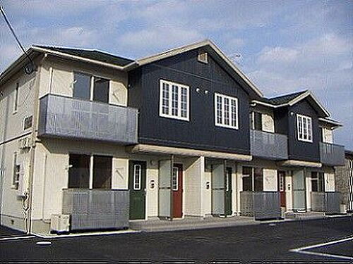 宮城県名取市杜せきのした１丁目 賃貸アパート