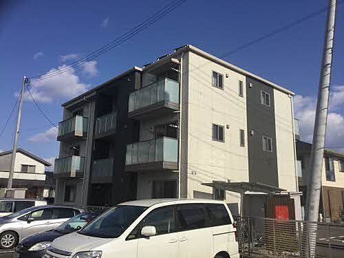 宮城県名取市増田２丁目 賃貸マンション