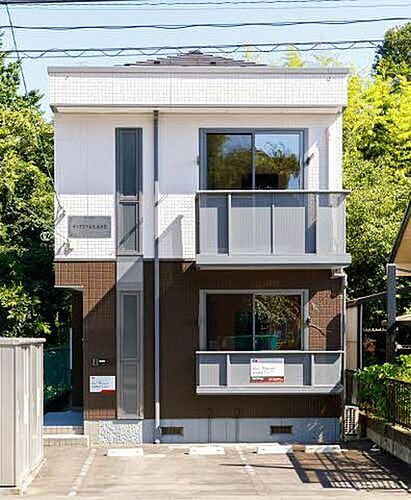 ディアスパルモ西多賀