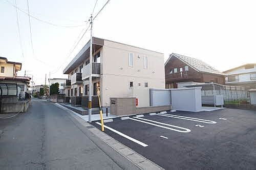 シャーメゾン　アドバンス