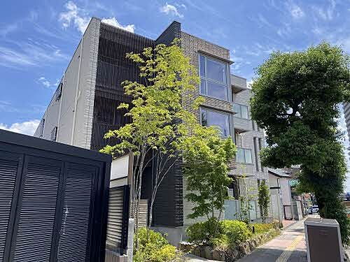 宮城県仙台市若林区南材木町 賃貸マンション