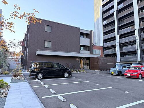 セレナヴィラ中通