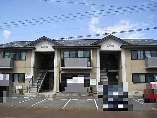 パークハイムＩＩ