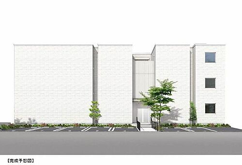 愛知県名古屋市中川区小本本町３丁目 賃貸マンション