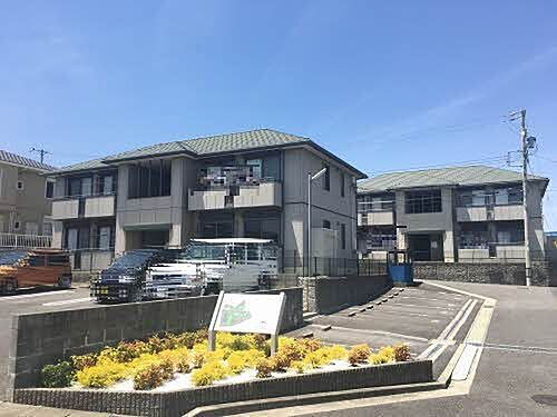 三重県津市半田 賃貸アパート