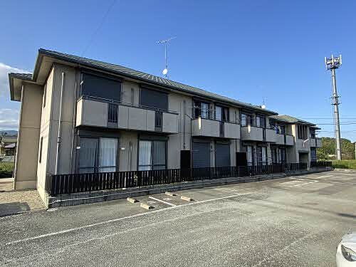 三重県津市稲葉町 賃貸アパート