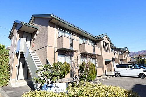 長野県松本市平田東３丁目 賃貸アパート