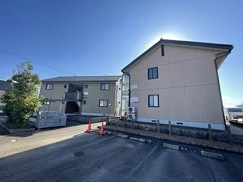 メゾン メルベーユ 福井駅 1LDK 賃貸(賃貸マンション・アパート)