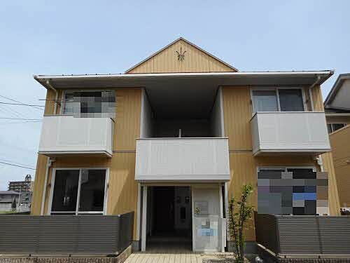 メゾンサンリッチ