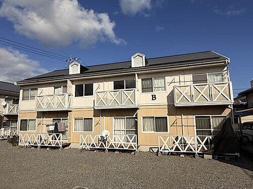 フレグランス穂高