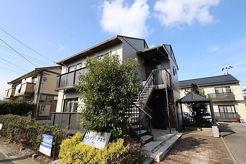 長野県松本市寿中１丁目 賃貸アパート