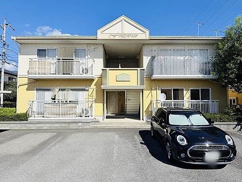 長野県長野市大字徳間 賃貸アパート