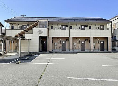 ベルメゾン南俣