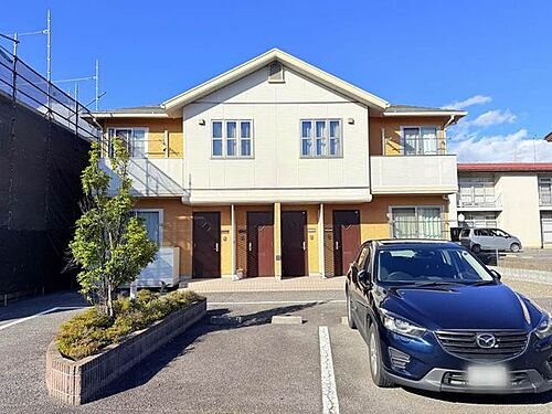 メゾンドソレイユ