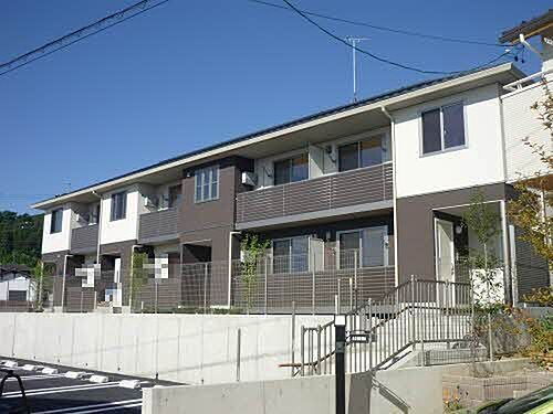 メゾン・ド・アプリコ