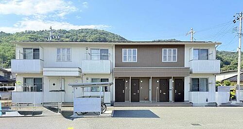 長野県長野市安茂里小市１丁目 賃貸アパート