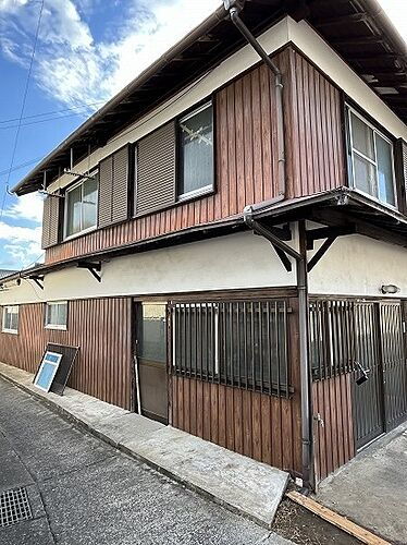 隅田町戸建て