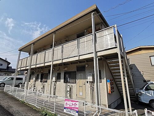 長野県上田市材木町２丁目 2階建 築30年9ヶ月