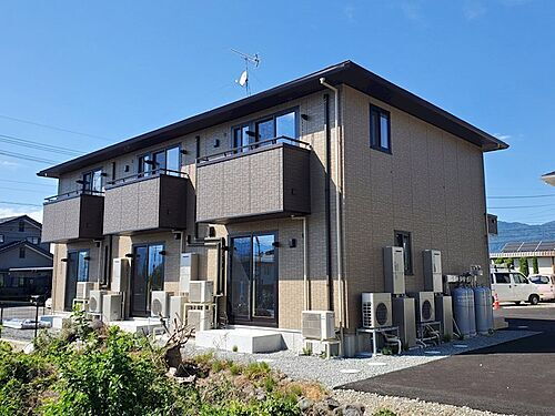 長野県上田市神畑 2階建 築4年2ヶ月