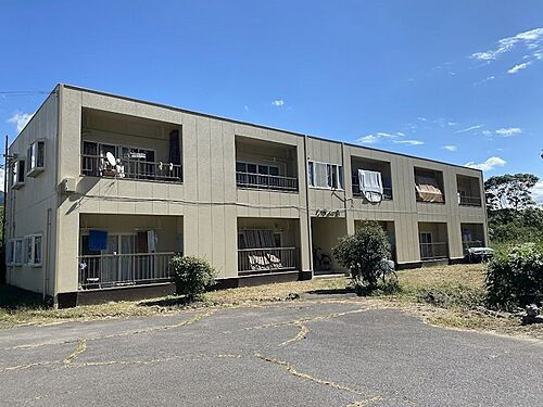 長野県埴科郡坂城町大字上平 築34年11ヶ月 2階建