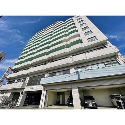 群馬県前橋市大手町２丁目 賃貸マンション