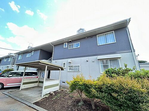 セジュール湊高台Ａ