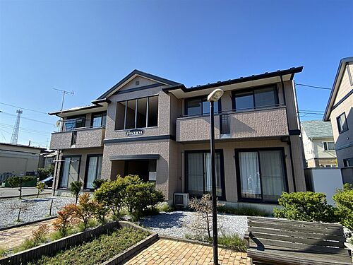 グレース城下Ａ