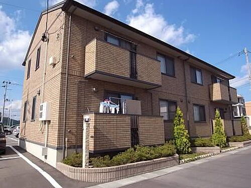 カーサ・オリーブＣ