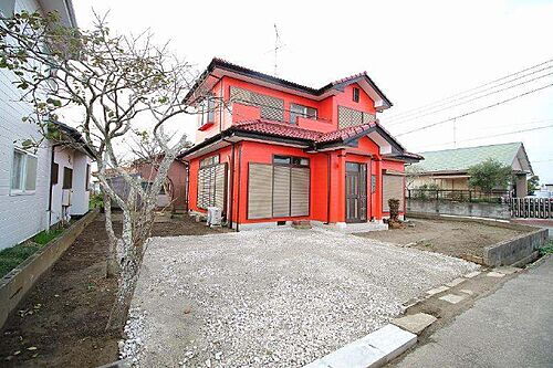 牛込貸家 本納駅 3LDK 賃貸(賃貸マンション・アパート)