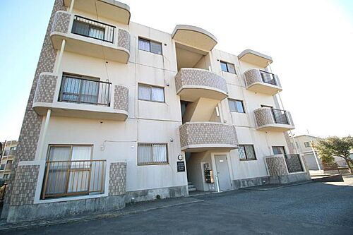 ルネス港南台五番館