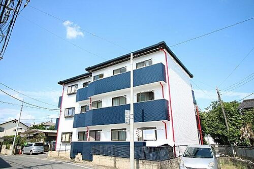 千葉県千葉市中央区矢作町 賃貸アパート