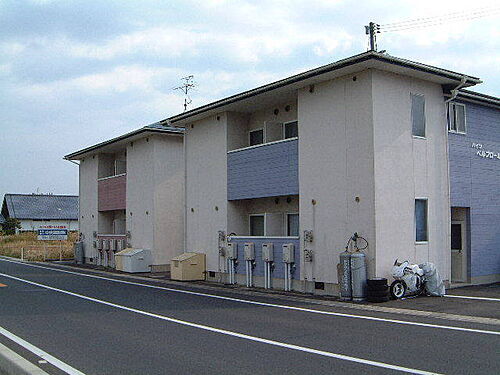 ハイツベルフロール