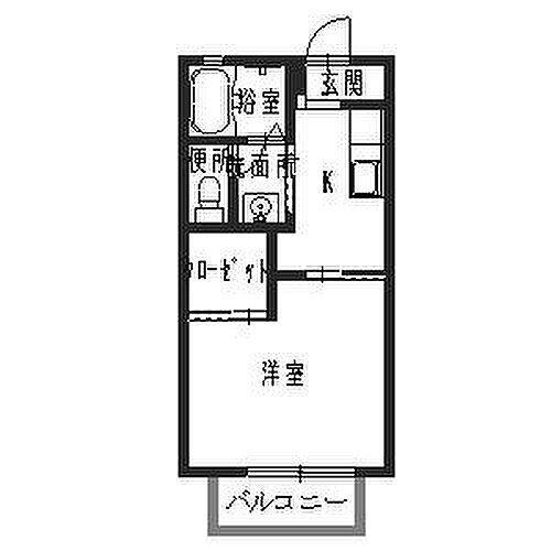 兵庫県朝来市和田山町桑原 梁瀬駅 1K アパート 賃貸物件詳細