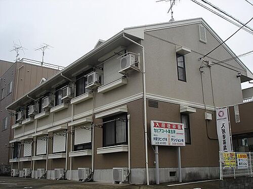 千葉県市原市東五所 賃貸アパート