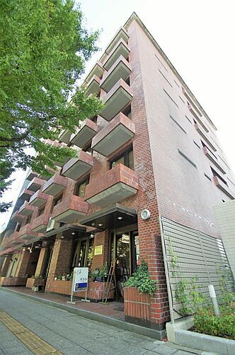 宮城県仙台市青葉区錦町１丁目 賃貸マンション