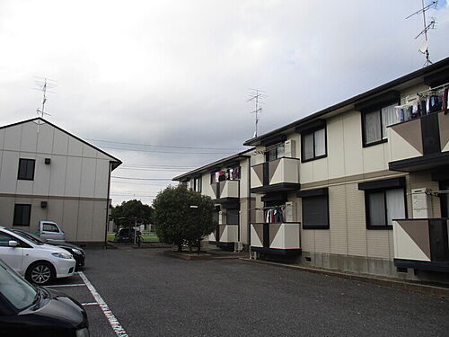 ひばり野ハイツＡ