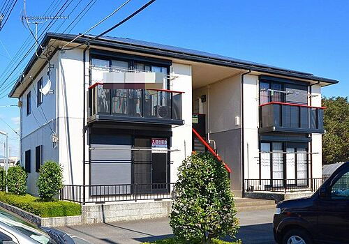 セゾンフローラ C 阿左美駅 3DK 賃貸(賃貸マンション・アパート)