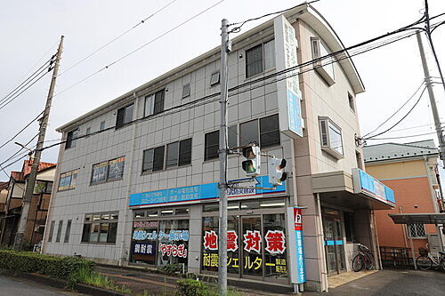 埼玉県越谷市千間台東２丁目 賃貸マンション