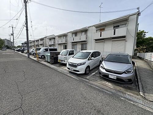 エルハイツ金剛