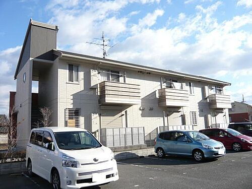 大阪府大阪狭山市狭山１丁目 賃貸アパート