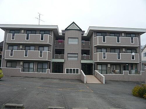 大阪府河内長野市木戸３丁目 賃貸マンション