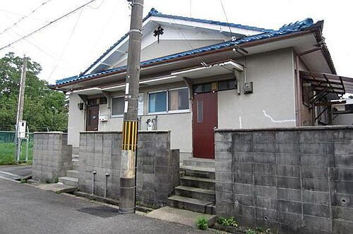 貸家　大山崎町円明寺長慶９－８