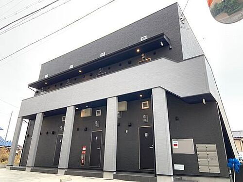 京都府京都市伏見区淀木津町 賃貸アパート