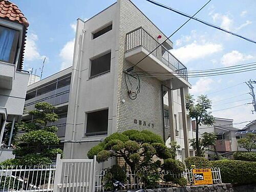 第一向日ハイツ