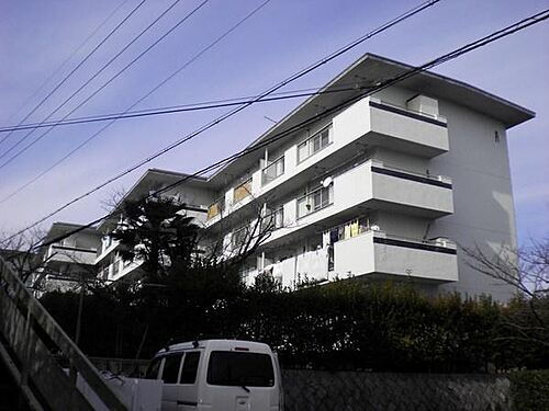 円明寺ヶ丘団地Ｂ棟１０５号