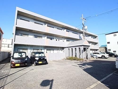 大阪府高石市綾園７丁目 賃貸マンション