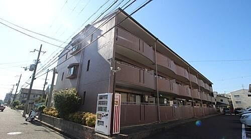 大阪府堺市西区鳳中町１０丁 賃貸マンション