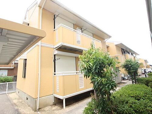 セジュールエクレア　Ｂ棟