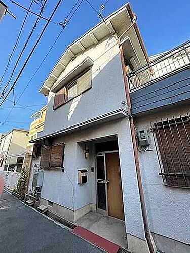 浜寺石津町中　戸建て